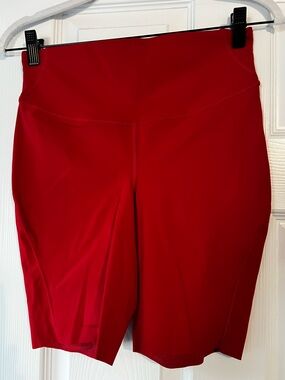 lululemon athletica shorts